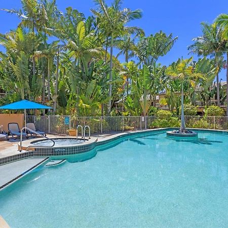Noosa Village River Resort Нусавил Екстериор снимка