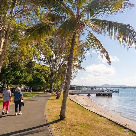 Noosa Village River Resort Нусавил Екстериор снимка