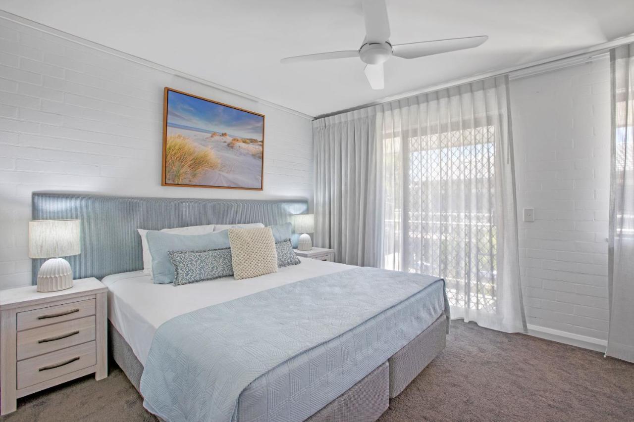 Noosa Village River Resort Нусавил Екстериор снимка