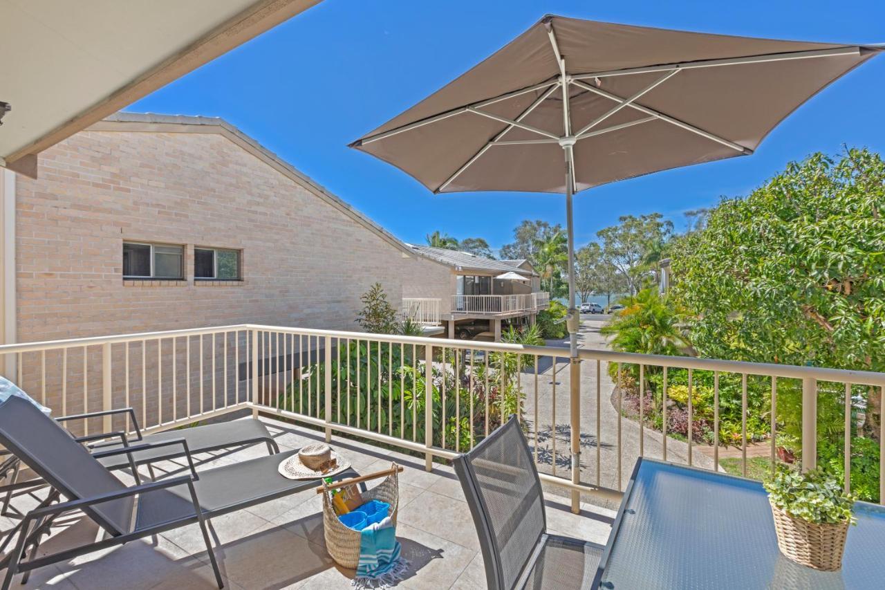 Noosa Village River Resort Нусавил Екстериор снимка
