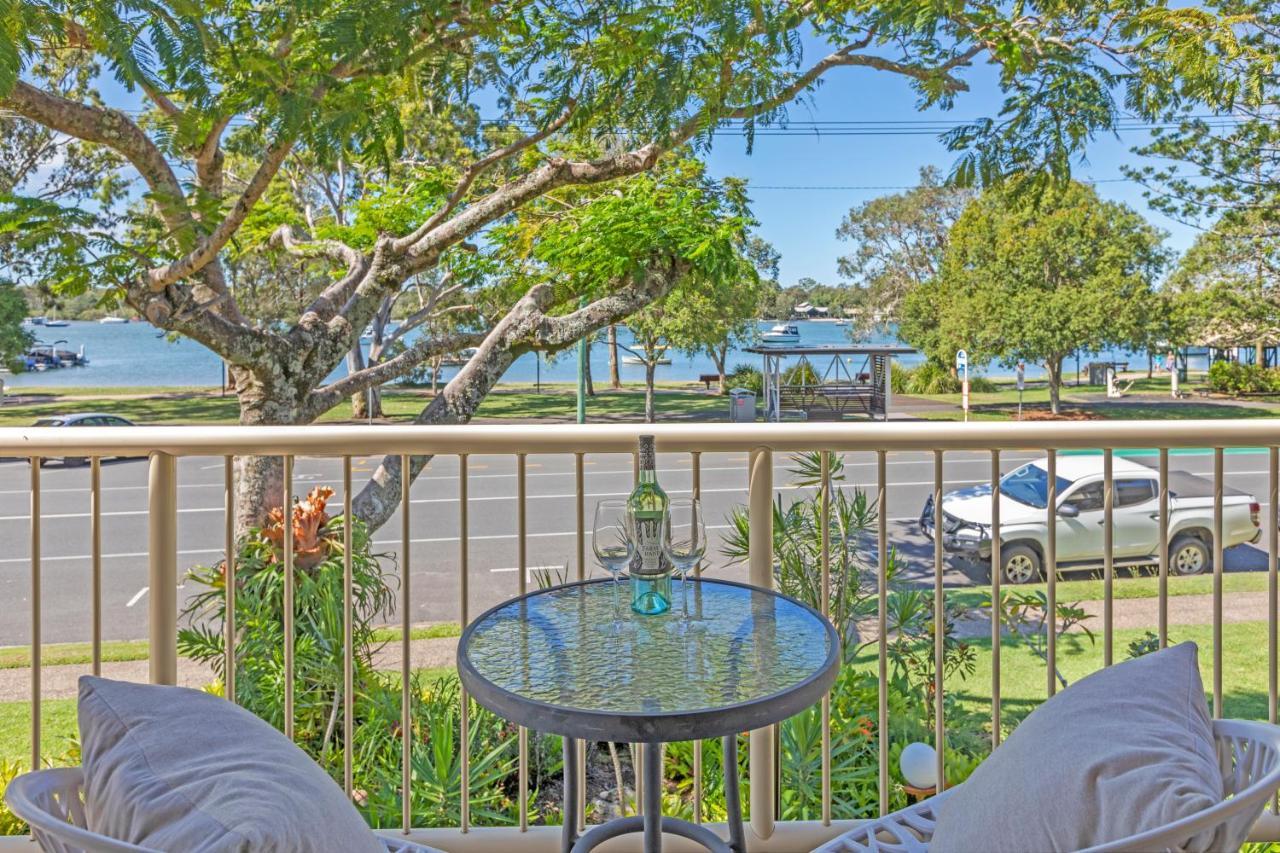 Noosa Village River Resort Нусавил Екстериор снимка