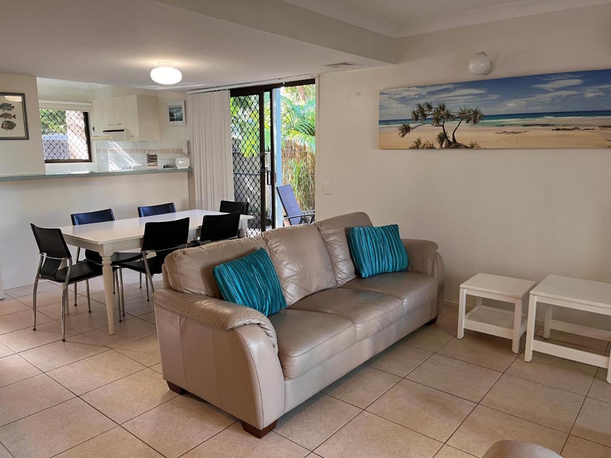 Noosa Village River Resort Нусавил Екстериор снимка