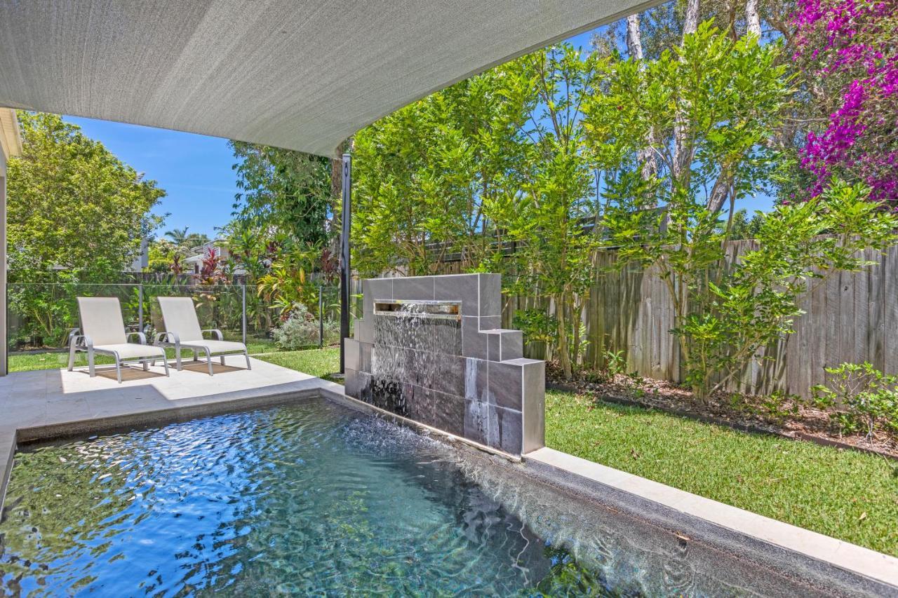 Noosa Village River Resort Нусавил Екстериор снимка