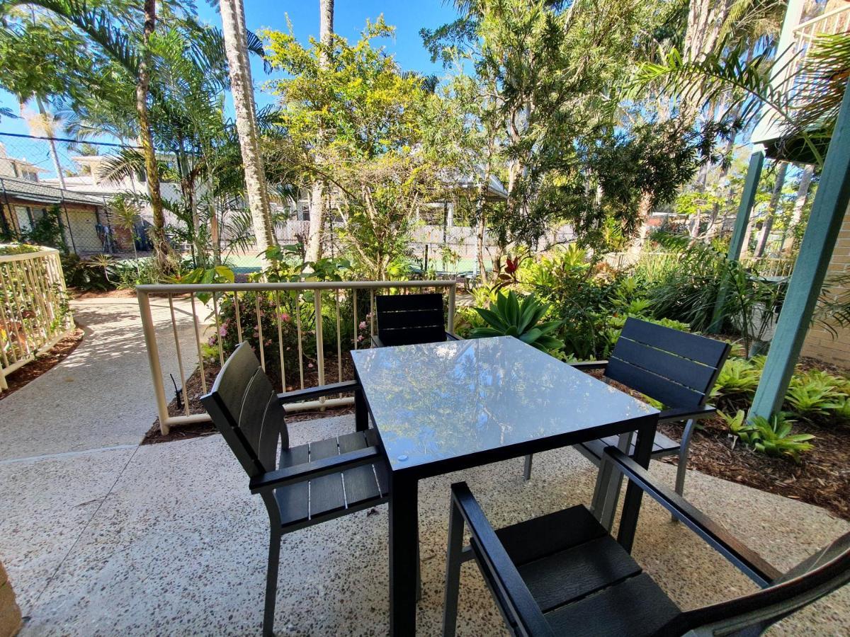 Noosa Village River Resort Нусавил Екстериор снимка