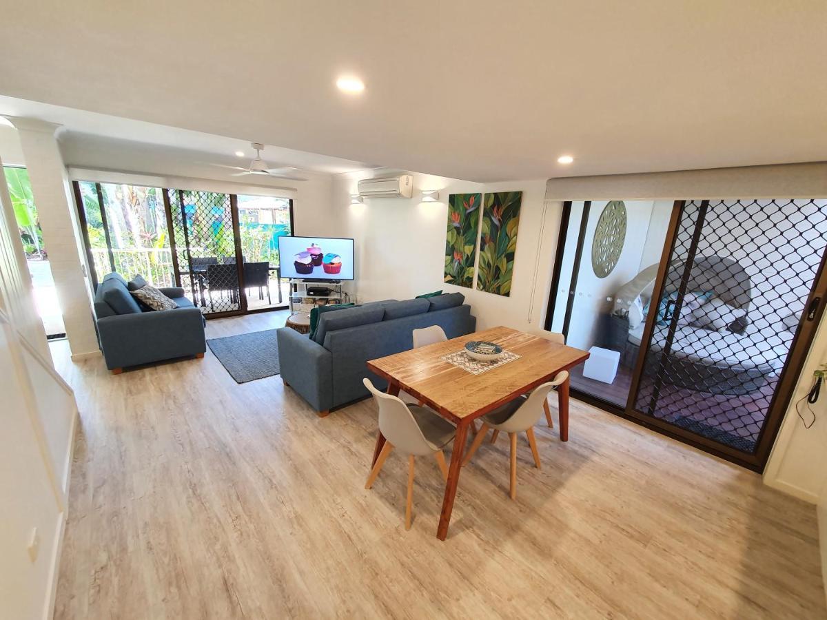 Noosa Village River Resort Нусавил Екстериор снимка