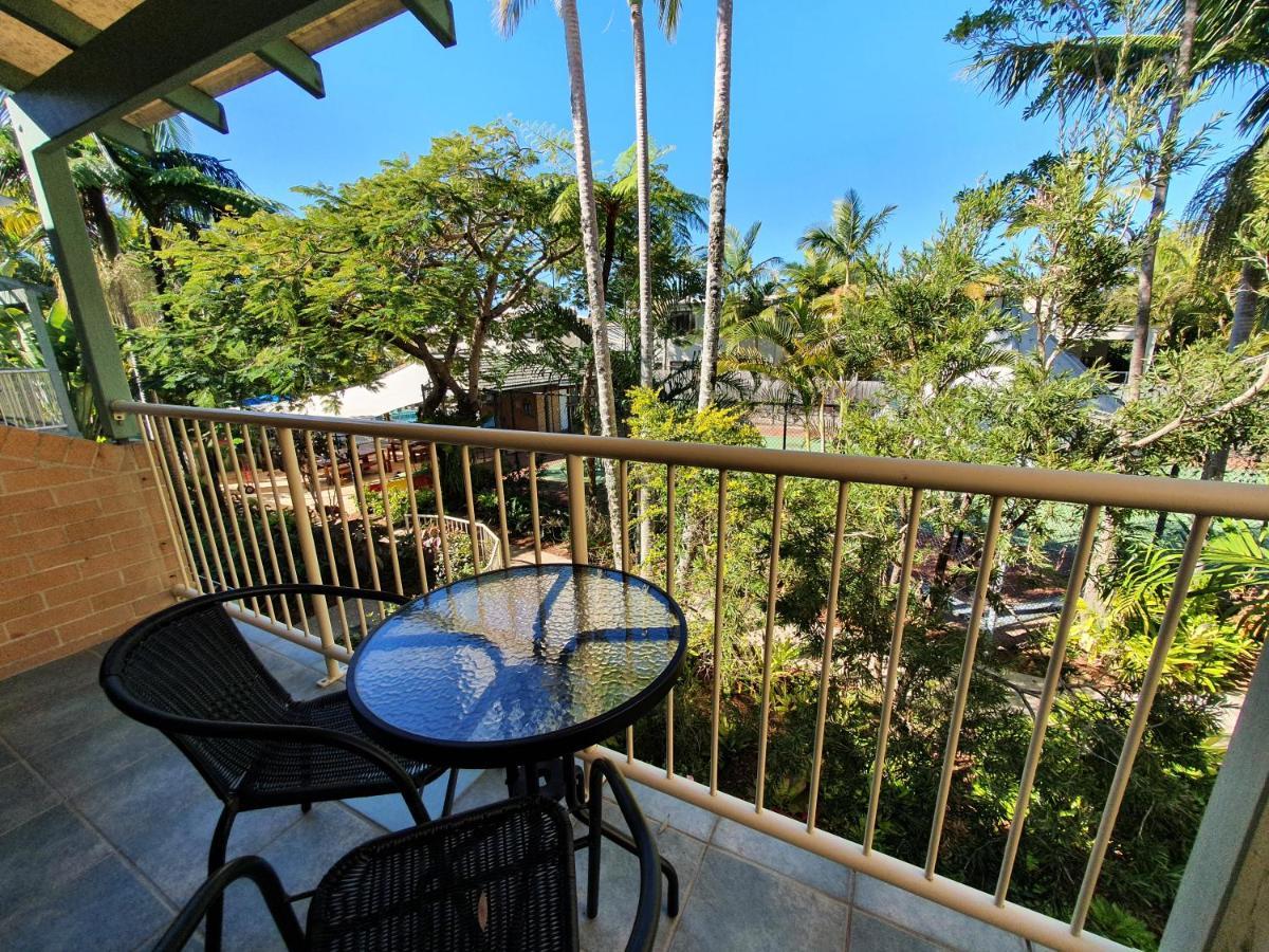 Noosa Village River Resort Нусавил Екстериор снимка