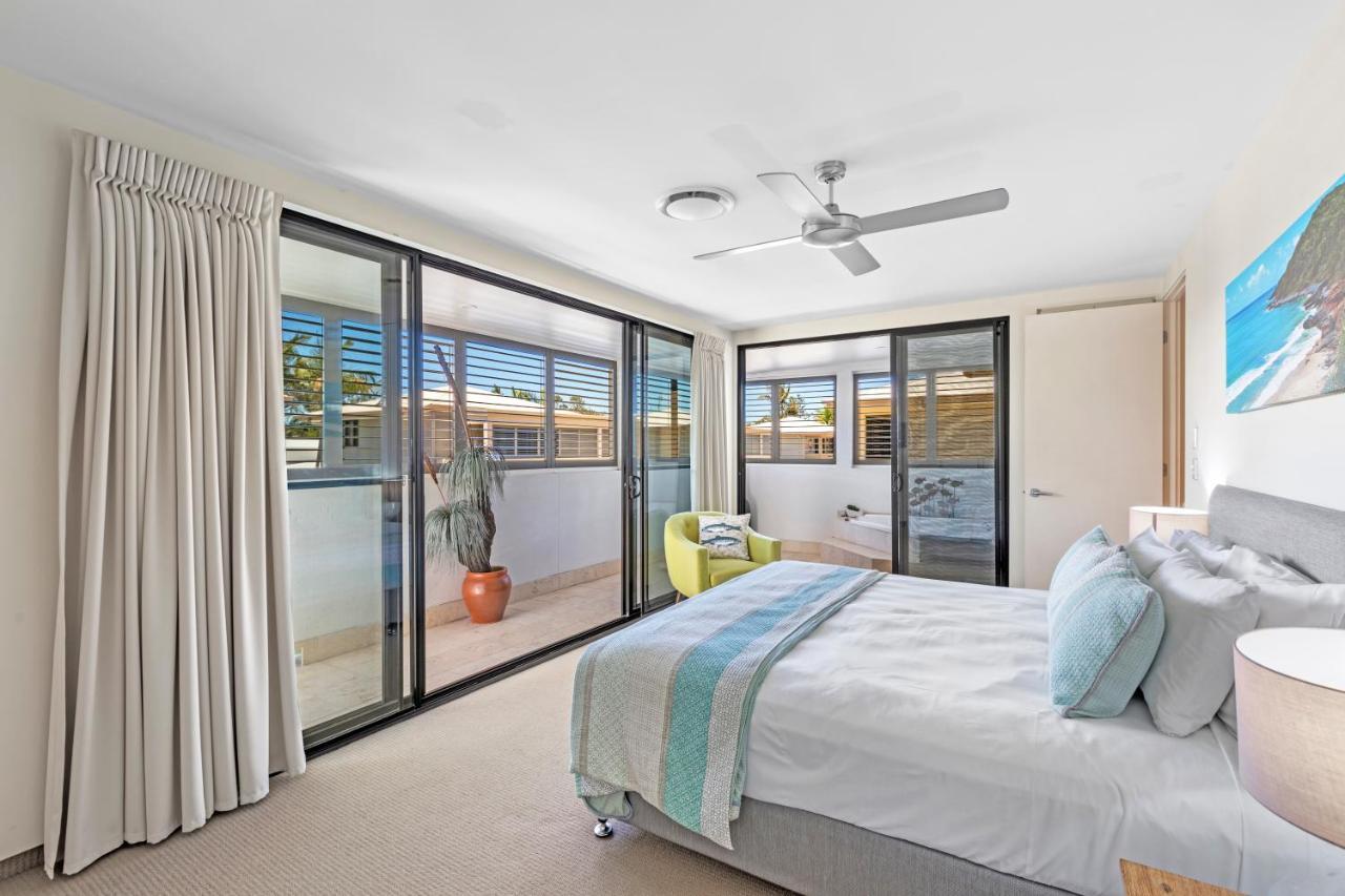 Noosa Village River Resort Нусавил Екстериор снимка