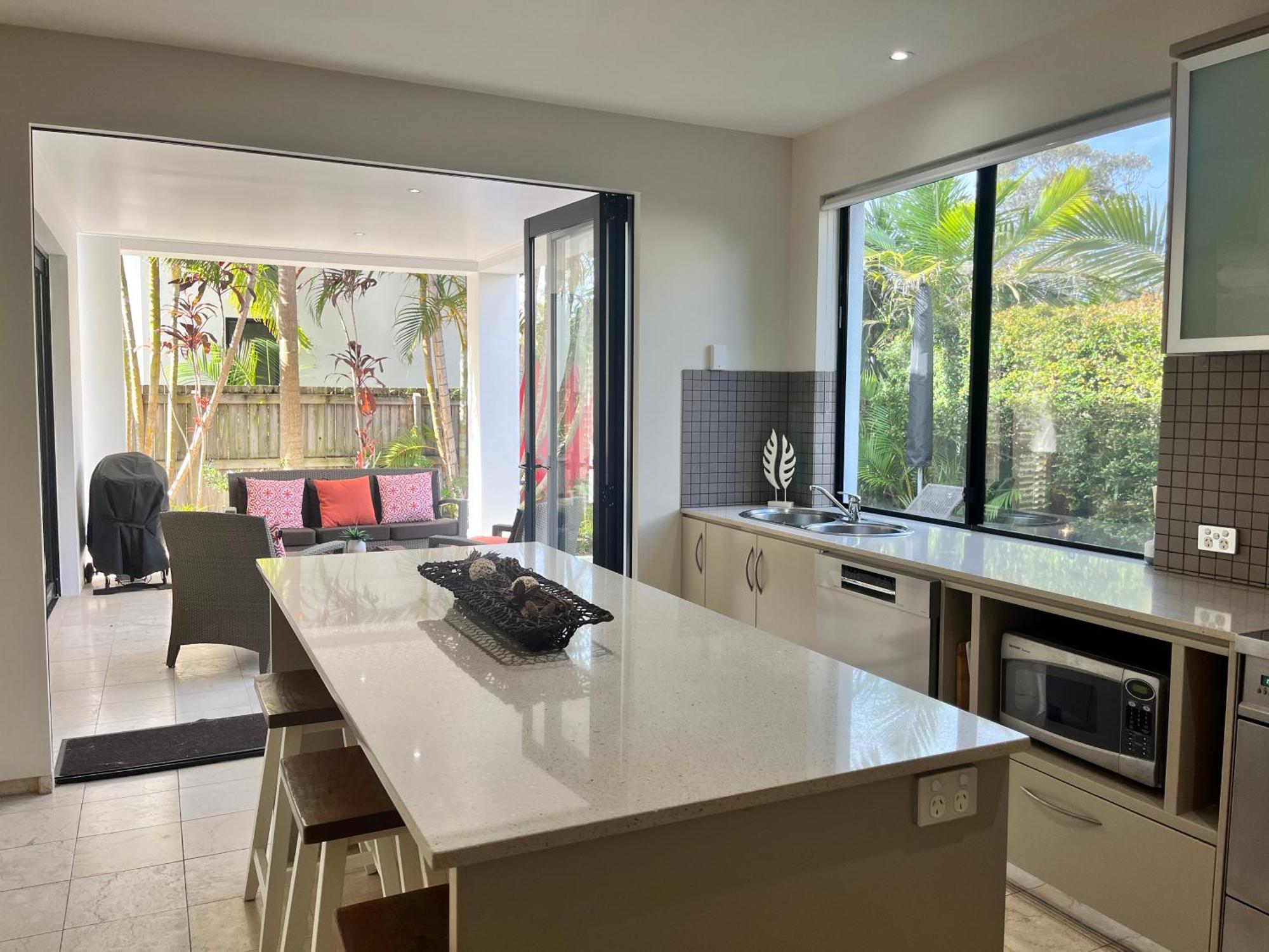 Noosa Village River Resort Нусавил Екстериор снимка