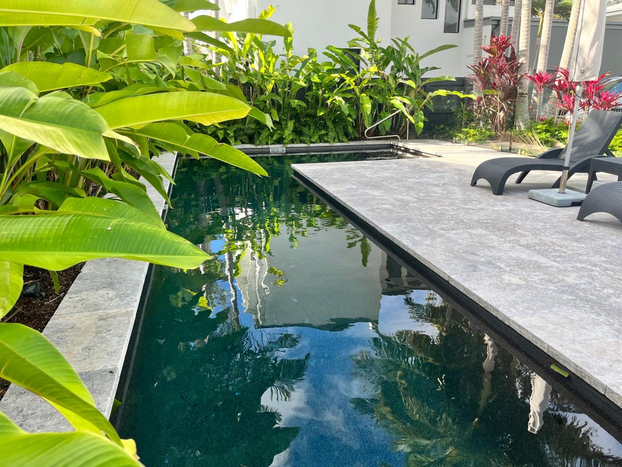 Noosa Village River Resort Нусавил Екстериор снимка