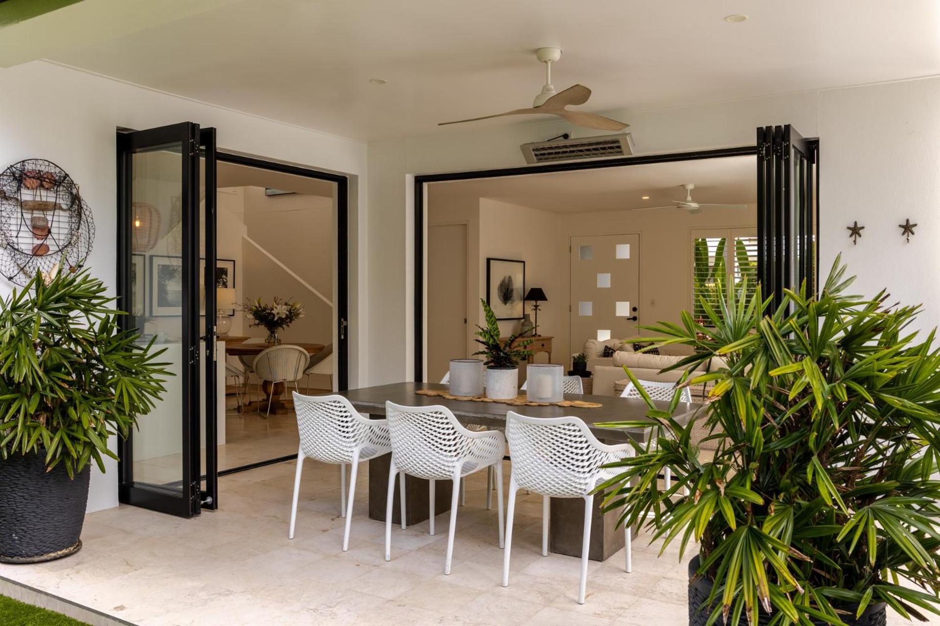 Noosa Village River Resort Нусавил Стая снимка