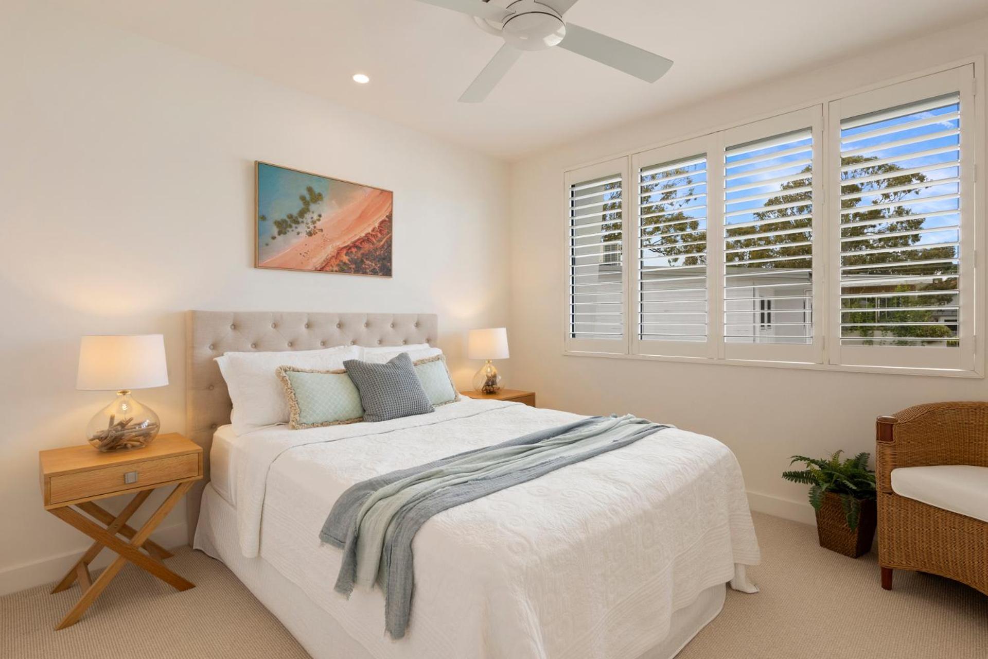 Noosa Village River Resort Нусавил Стая снимка
