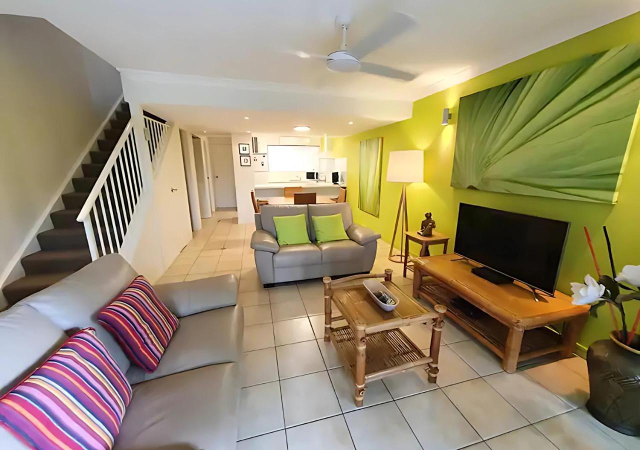 Noosa Village River Resort Нусавил Стая снимка